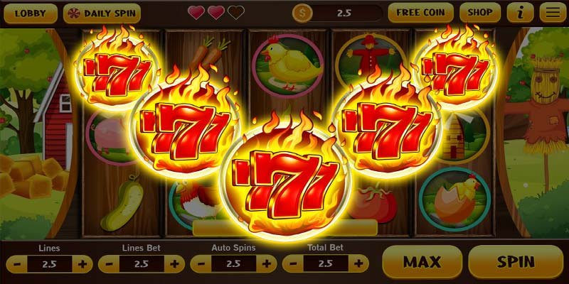 Colok Naga dealer revealing cards Colok Naga dealer revealing cards