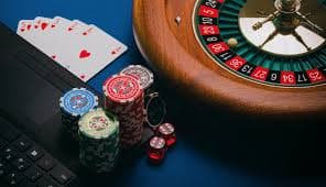 Casino Hold'em Game
